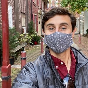 Meet your Posher, Charles